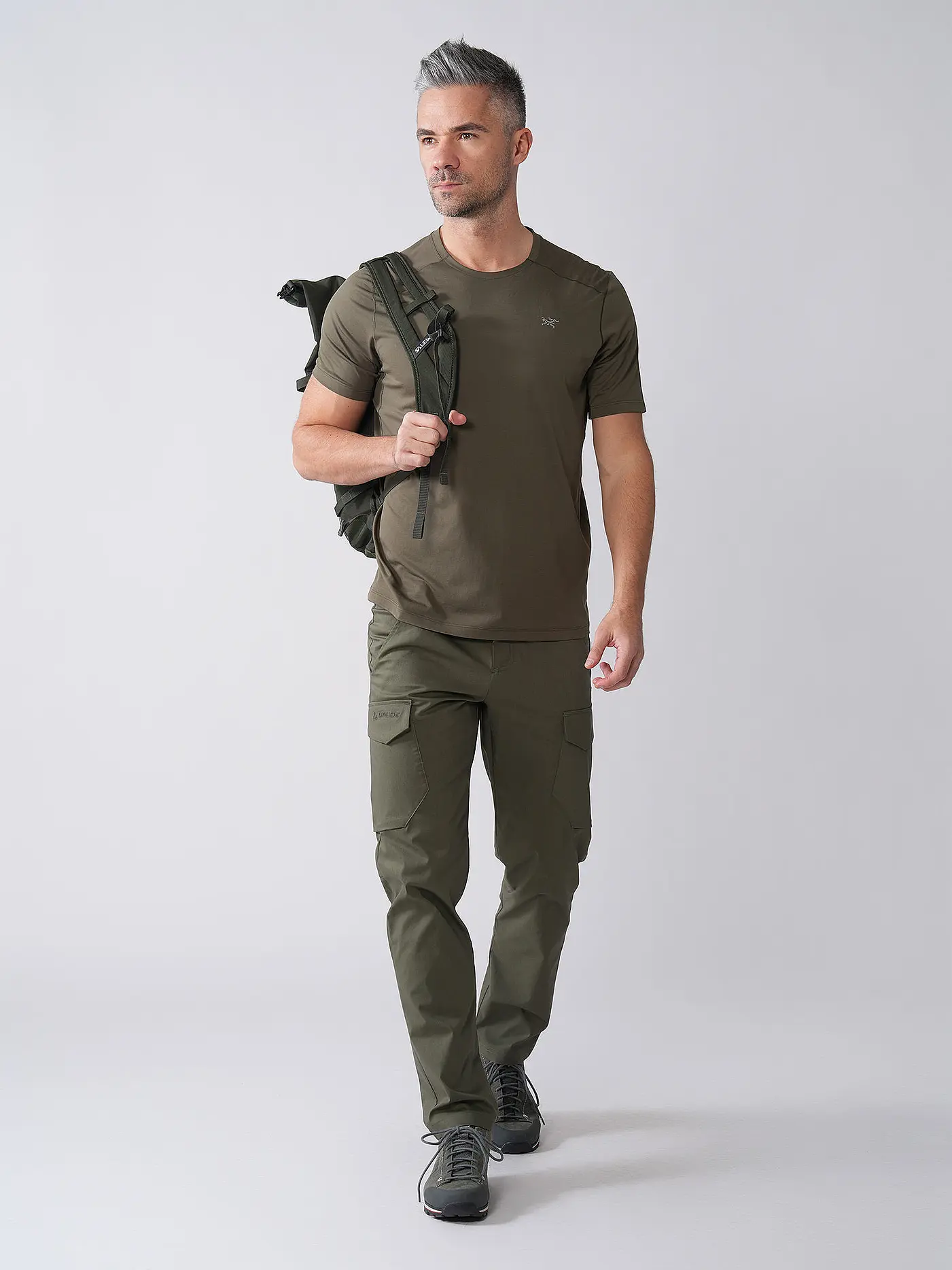 VAUDE | Herren Wanderhose Neyland | 